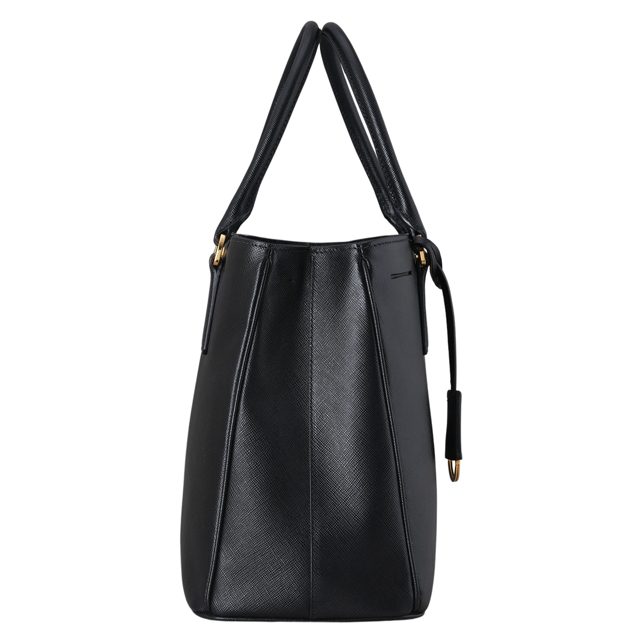 PRADA(USED)프라다 사피아노 토트겸 숄더백