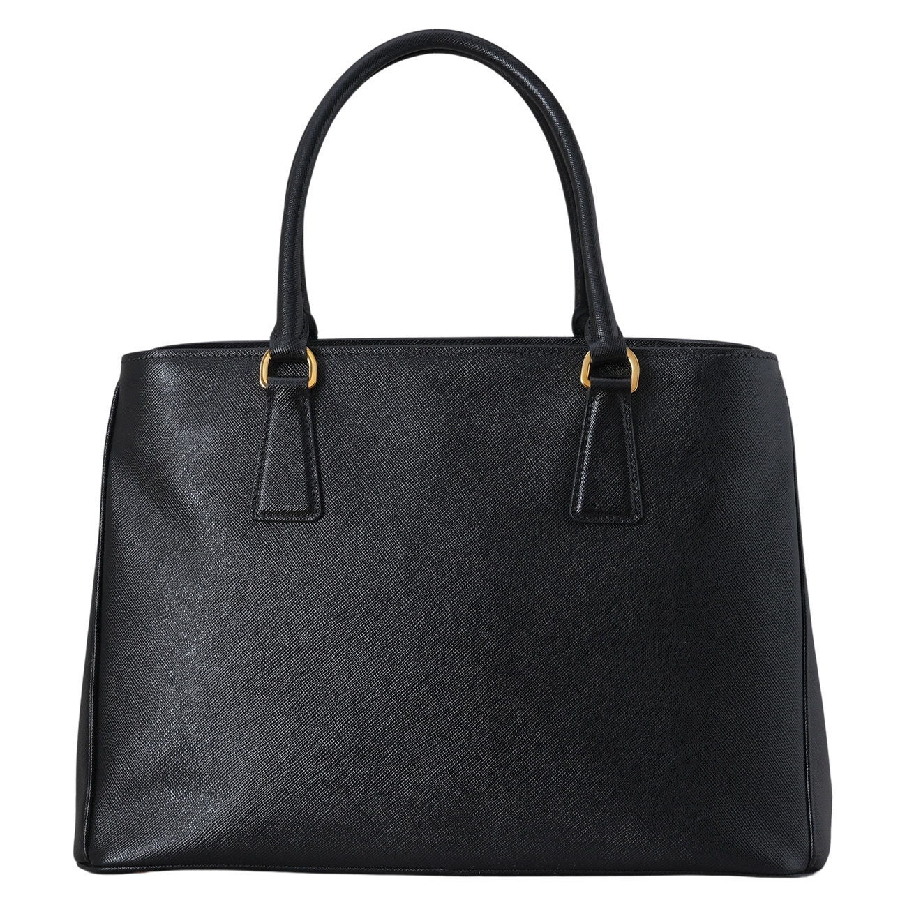 PRADA(USED)프라다 사피아노 토트겸 숄더백