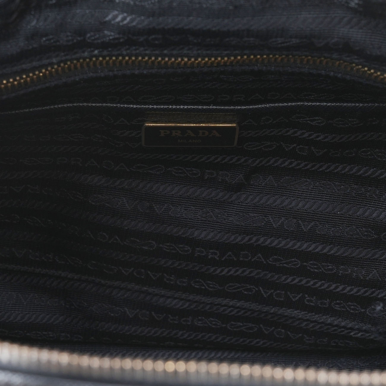 PRADA(USED)프라다 포코노 토트백