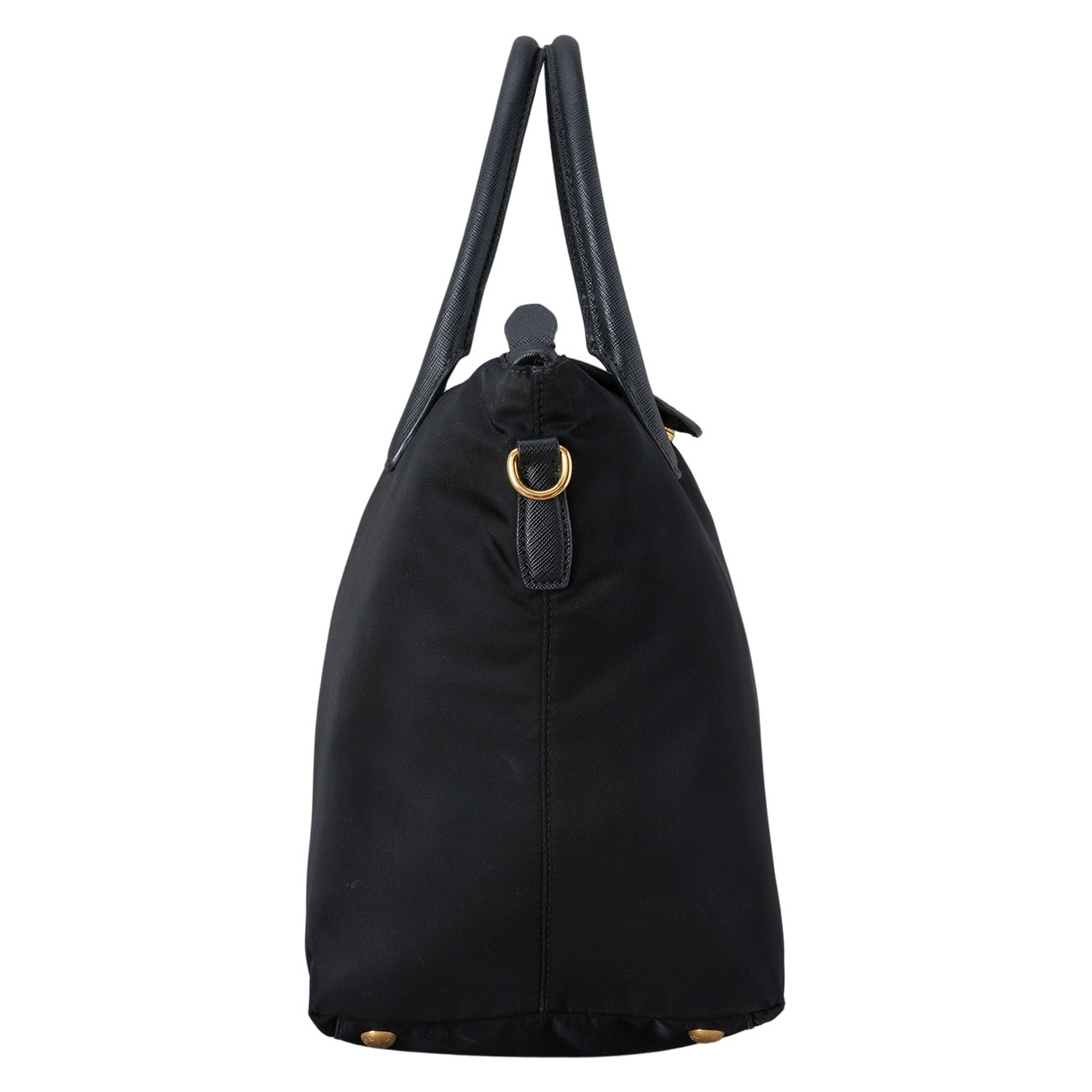 PRADA(USED)프라다 포코노 토트백