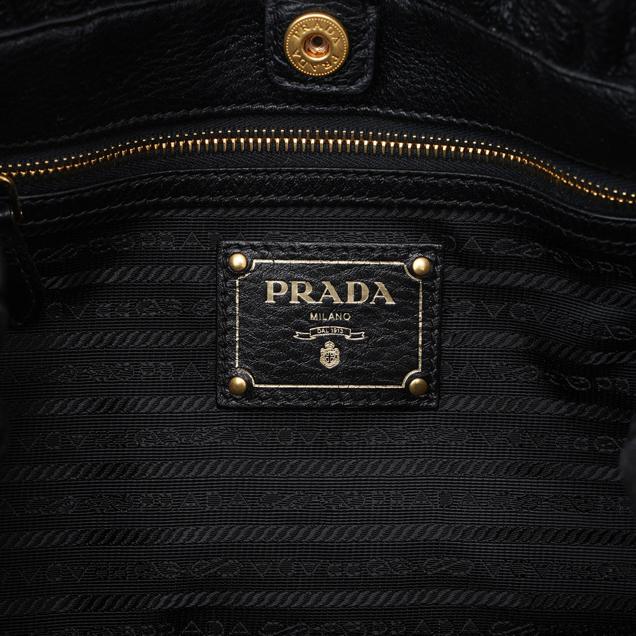 PRADA(USED)프라다 BN1772 Cervo 토트겸 숄더백