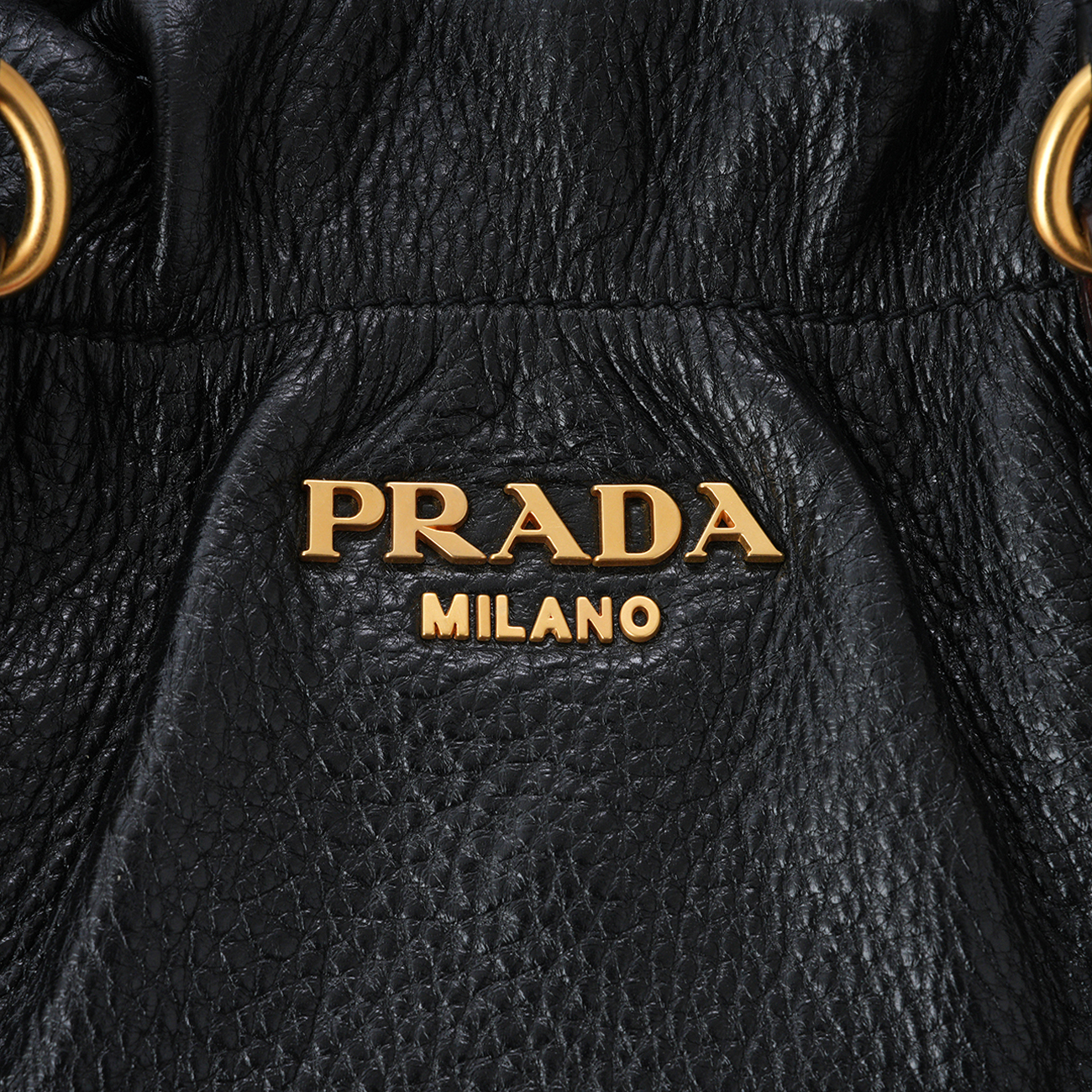 PRADA(USED)프라다 BN1772 Cervo 토트겸 숄더백