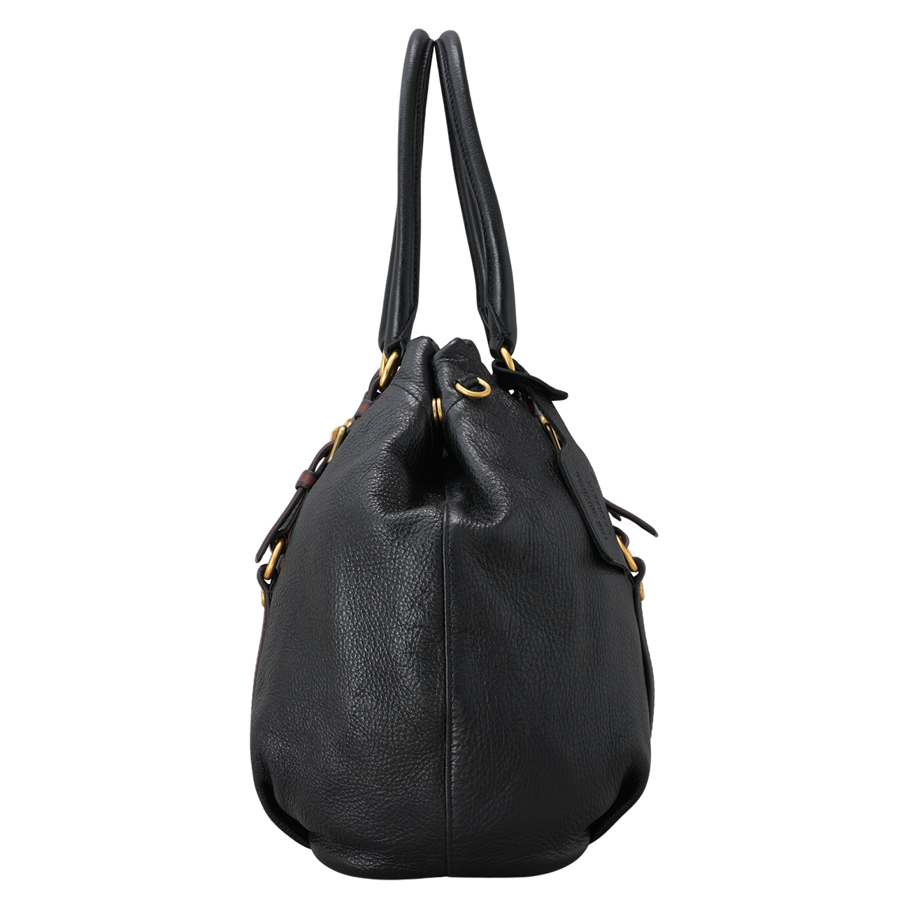 PRADA(USED)프라다 BN1772 Cervo 토트겸 숄더백