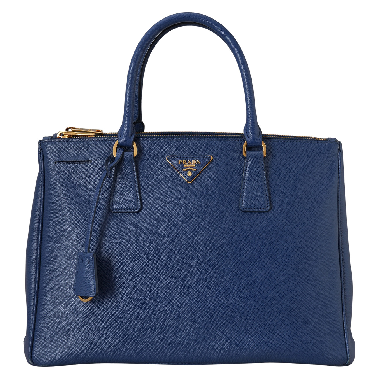 PRADA(USED)프라다 BN2274 사피아노 럭스백