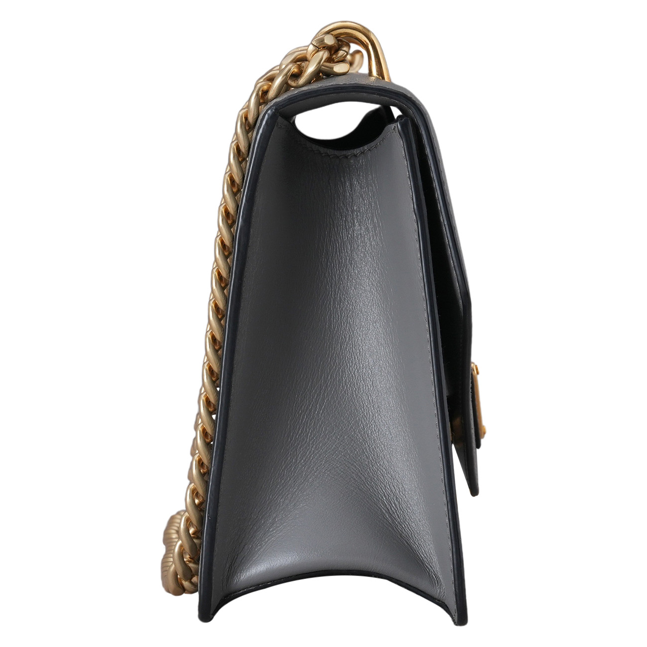 PRADA(USED)프라다 1BD200 사피아노 체인백