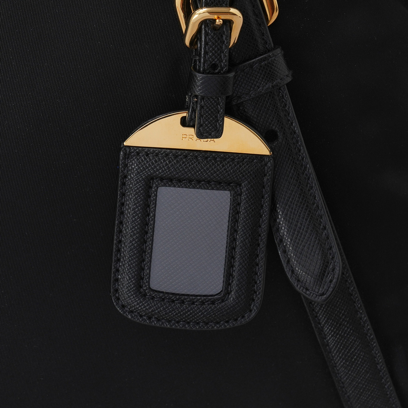 PRADA(USED)프라다 1BB013 테수토 알마 토트겸 숄더백