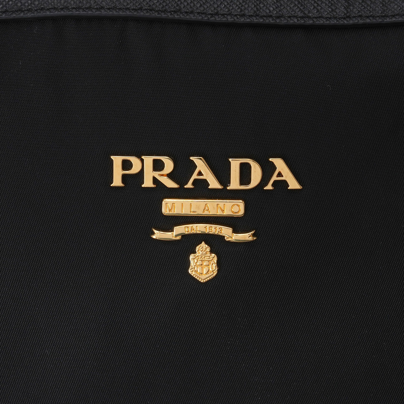 PRADA(USED)프라다 1BB013 테수토 알마 토트겸 숄더백
