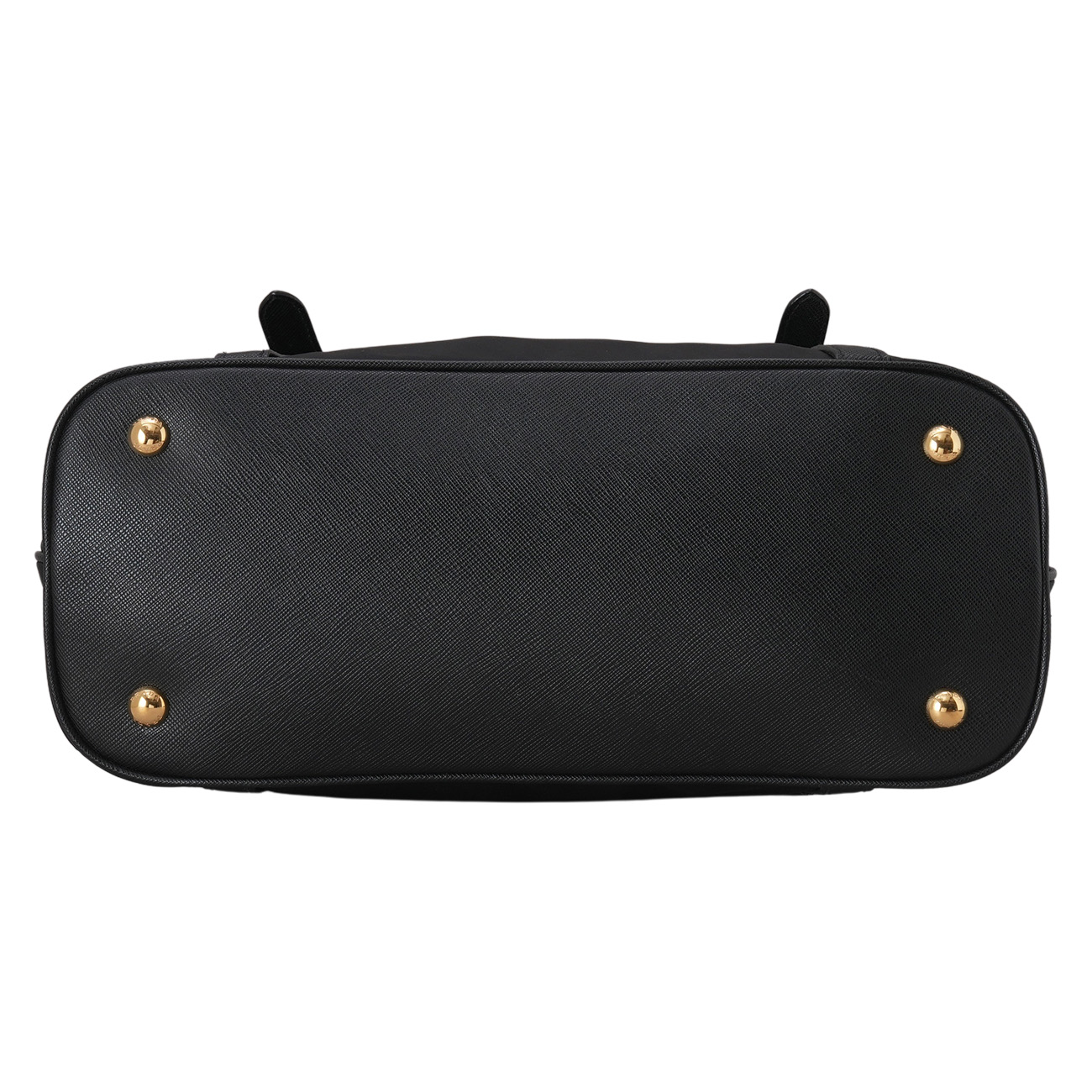 PRADA(USED)프라다 1BB013 테수토 알마 토트겸 숄더백