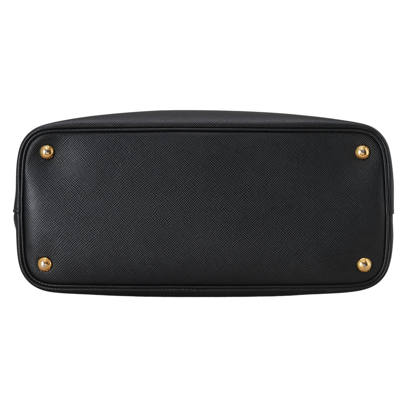 PRADA(USED)프라다 BN2775 사피아노 두블레