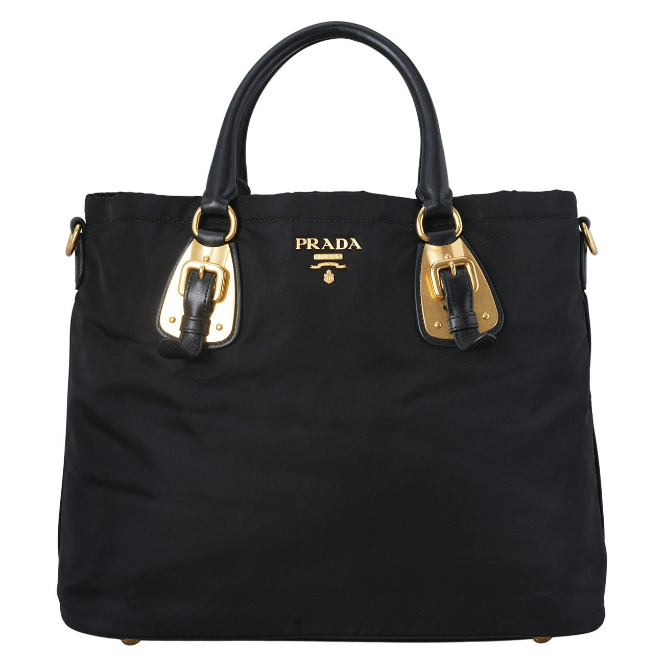 PRADA(USED)프라다 BN1902 테수토 숄더백