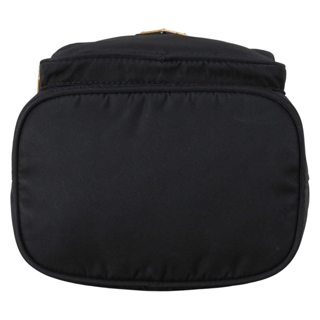 PRADA(USED)프라다 나일론 버킷백