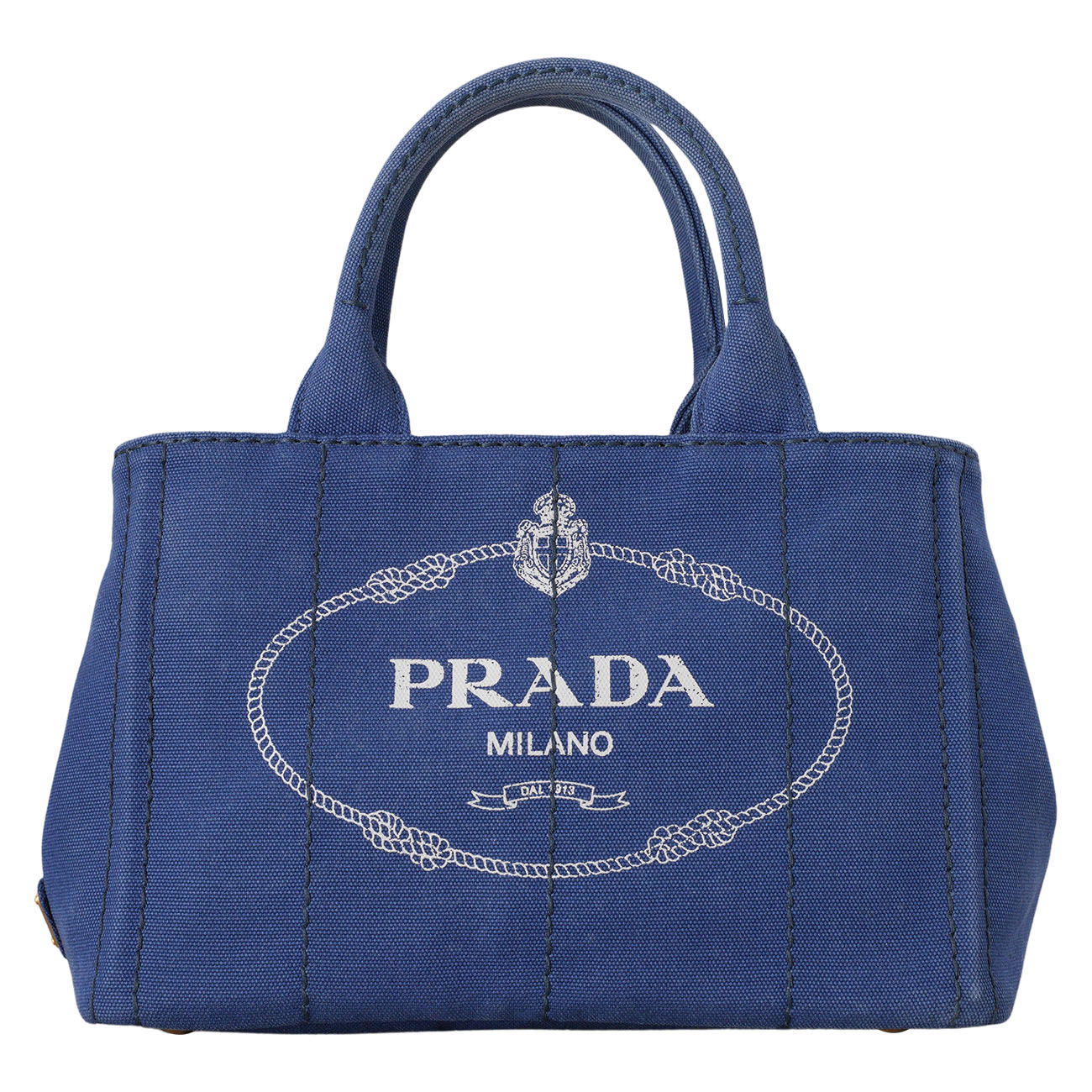 PRADA(USED)프라다 카나파 토트백