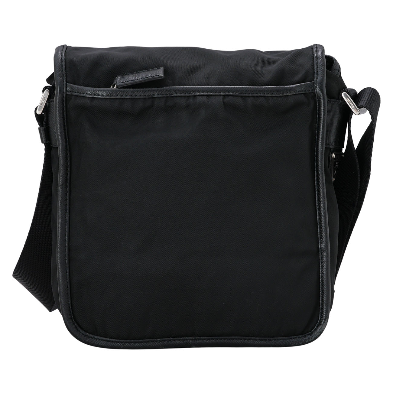 PRADA(USED)프라다 나일론 메신저백
