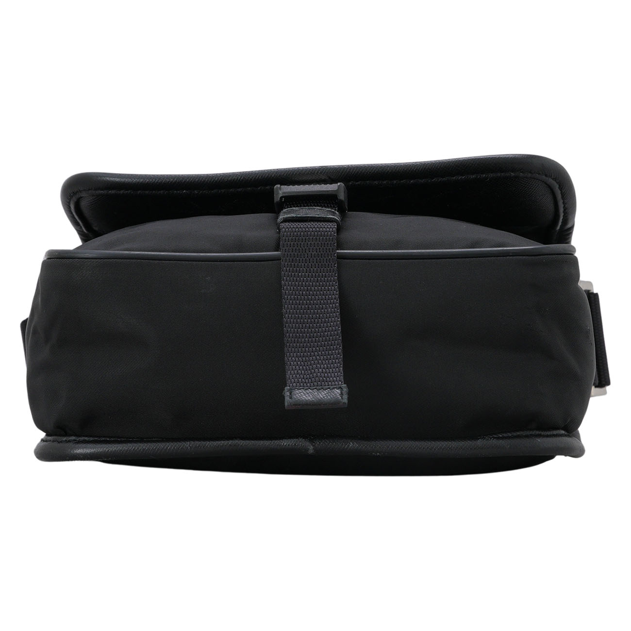PRADA(USED)프라다 나일론 메신저백
