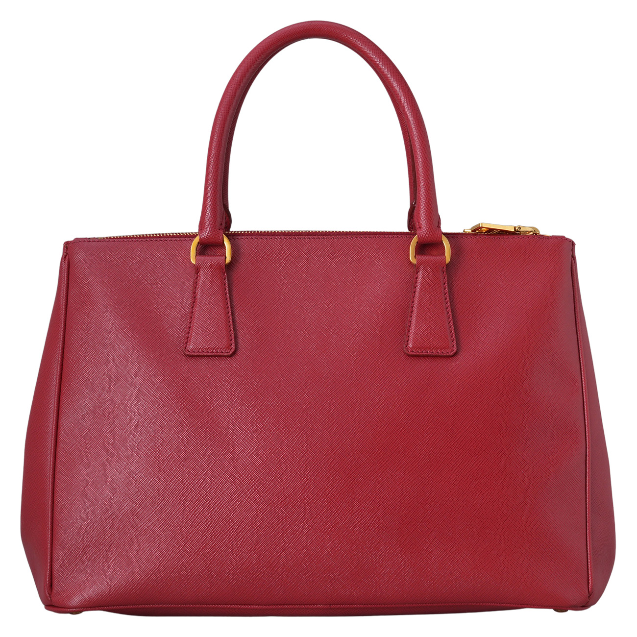 PRADA(USED)프라다 BN2274 사피아노 럭스백