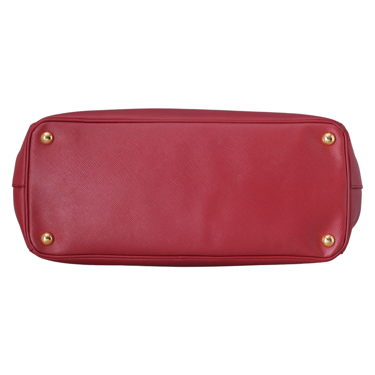 PRADA(USED)프라다 BN2274 사피아노 럭스백