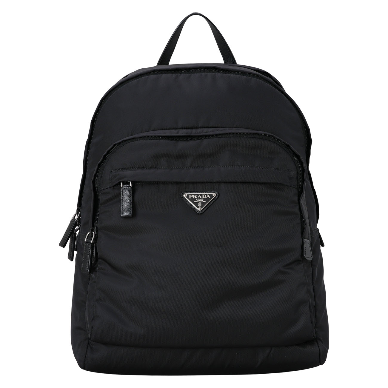 PRADA(USED)프라다 나일론 백팩