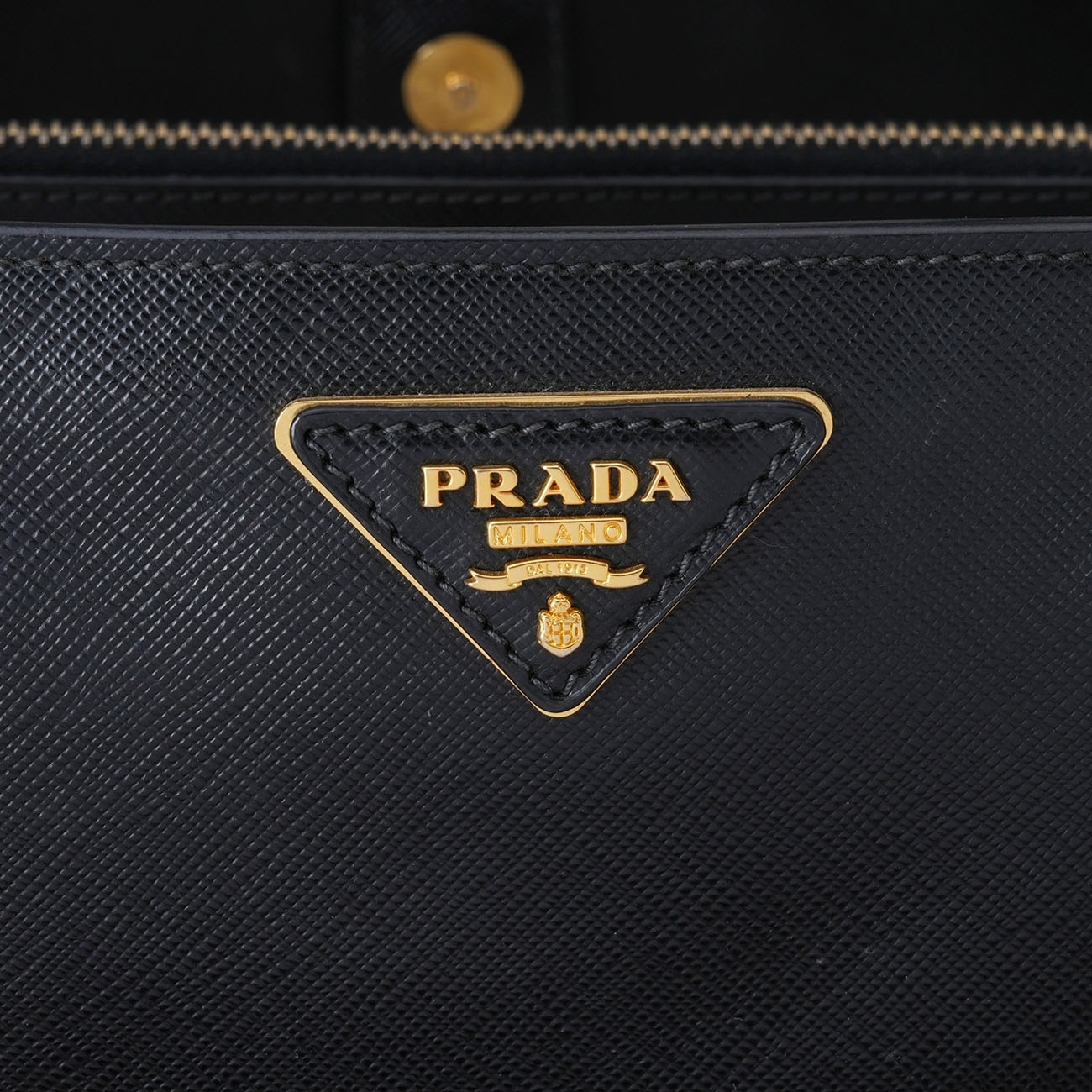 PRADA(USED)프라다 BN1874 사피아노 럭스백