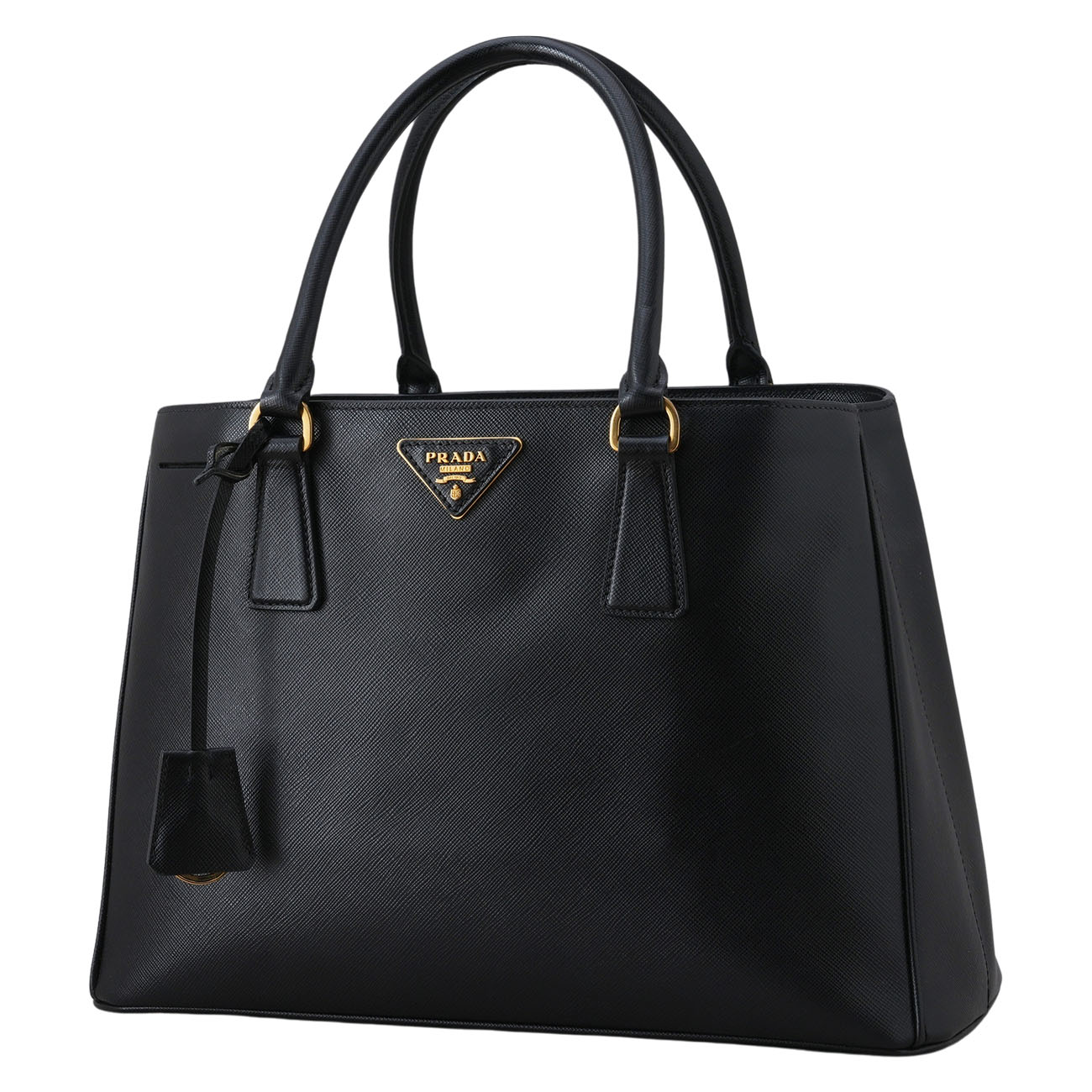 PRADA(USED)프라다 BN1874 사피아노 럭스백