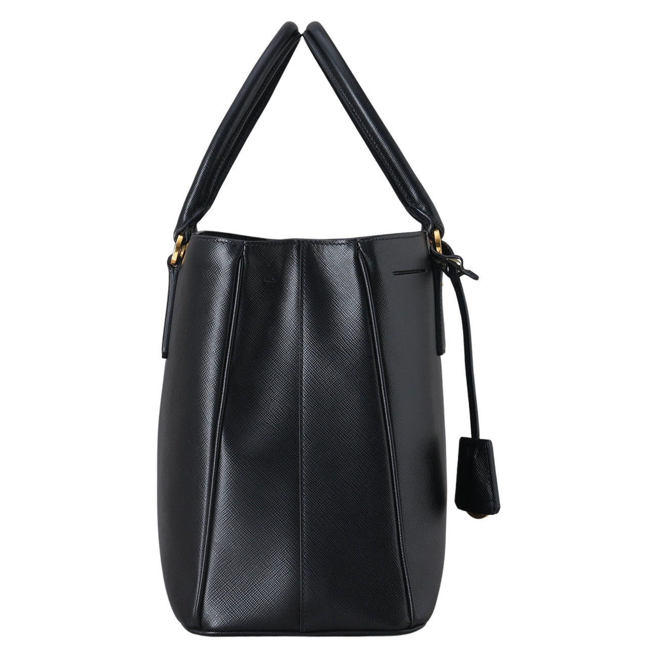 PRADA(USED)프라다 BN1874 사피아노 럭스백