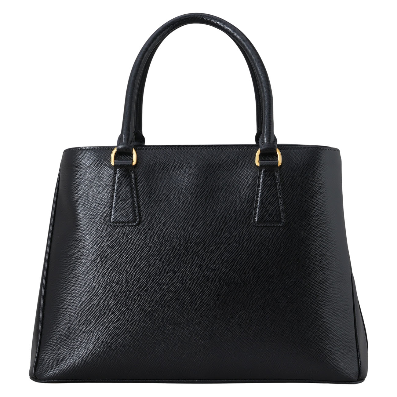 PRADA(USED)프라다 BN1874 사피아노 럭스백