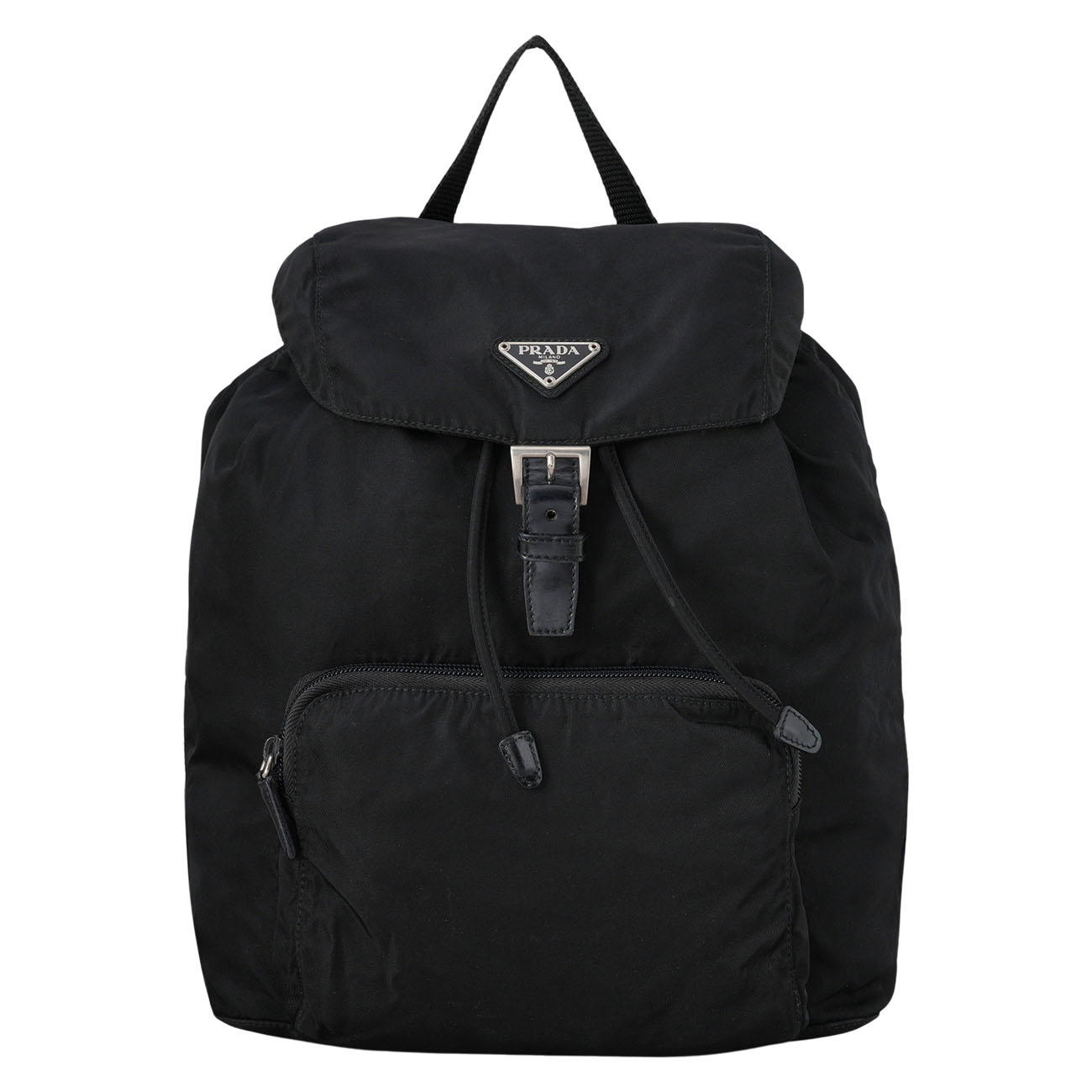 PRADA(USED)프라다 나일론 백팩