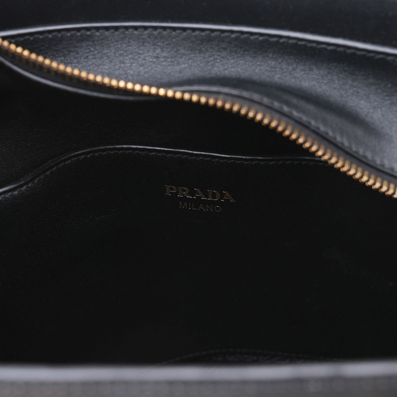 PRADA(USED)프라다 사피아노 토트겸 숄더백