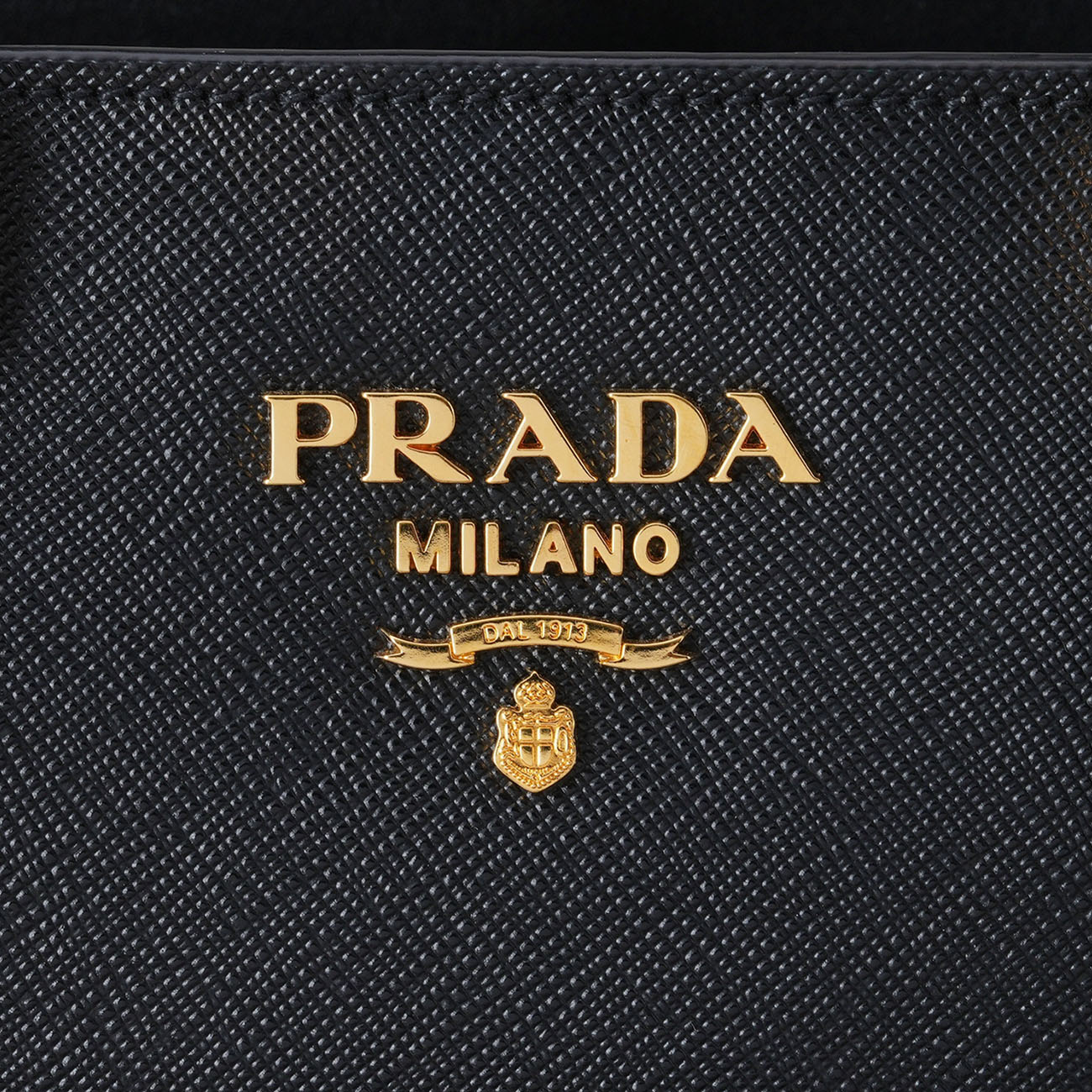 PRADA(USED)프라다 사피아노 토트겸 숄더백