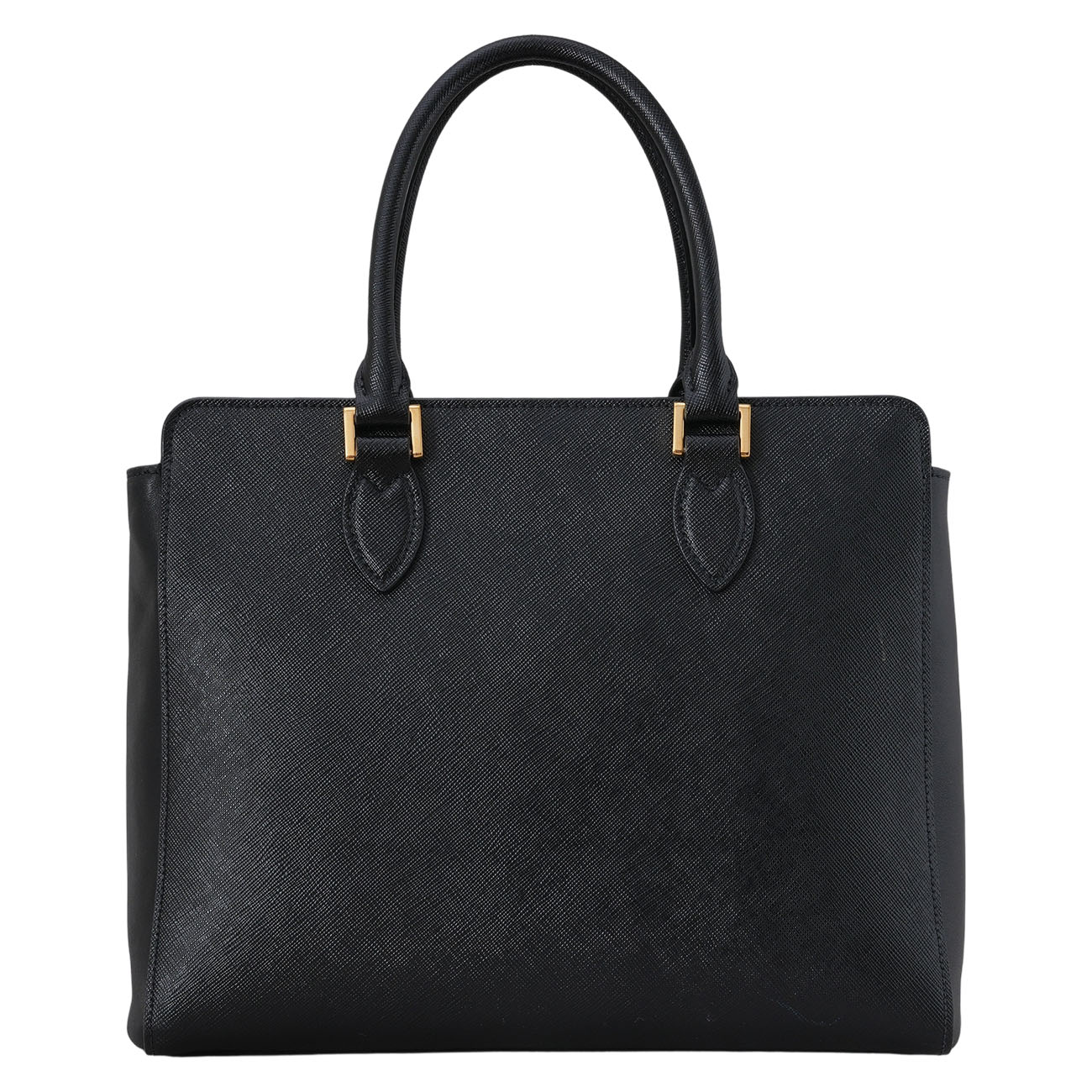 PRADA(USED)프라다 사피아노 토트겸 숄더백