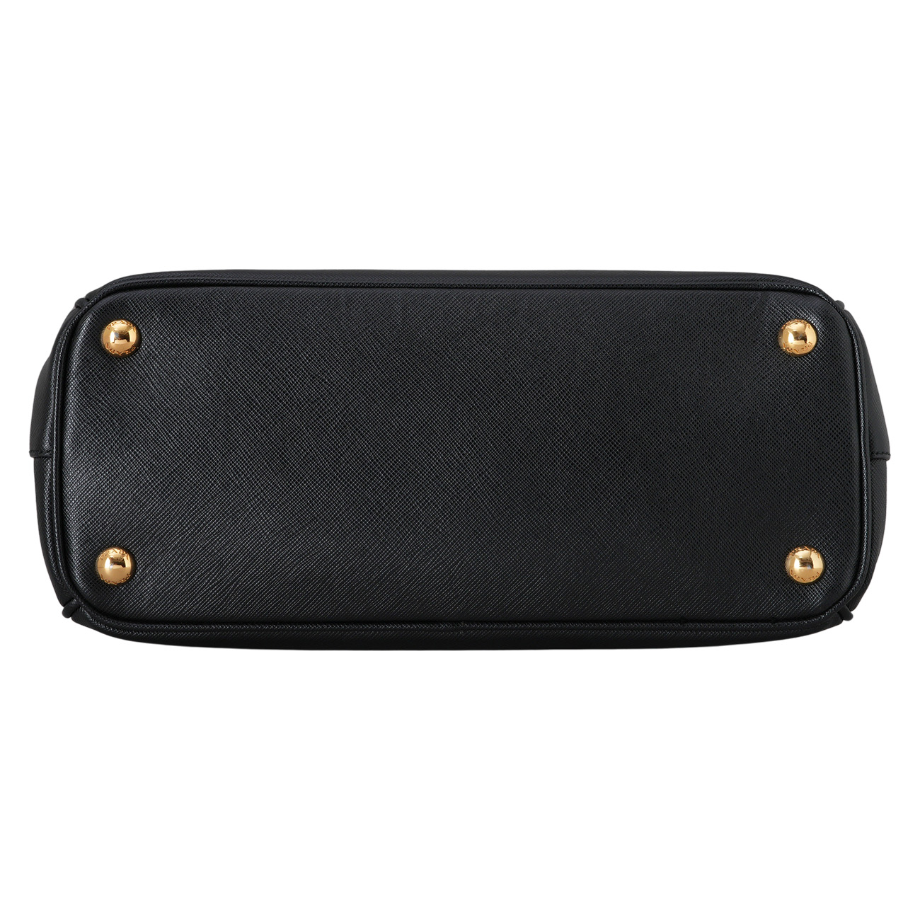 PRADA(USED)프라다 1BA863 사피아노 겔러리아 토트겸 숄더백