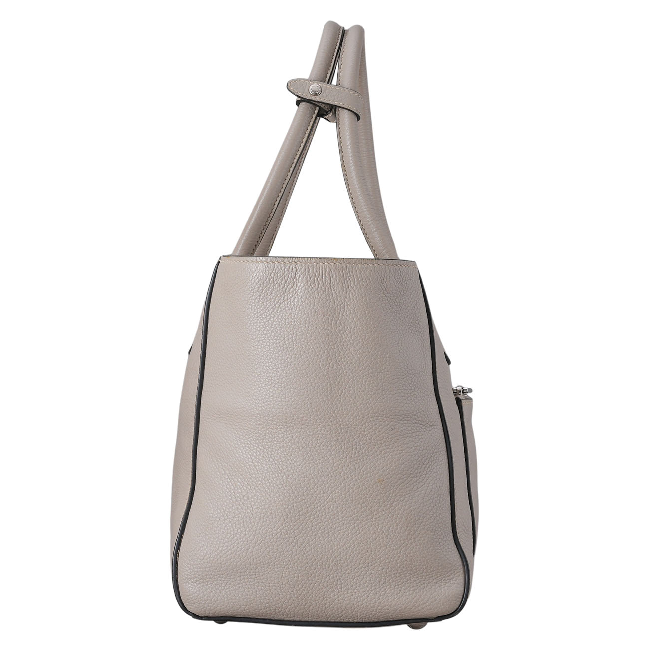 PRADA(USED)프라다 비텔로 토트백