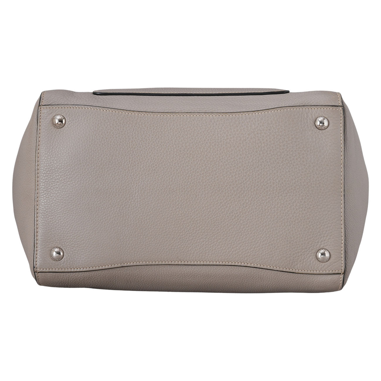 PRADA(USED)프라다 비텔로 토트백