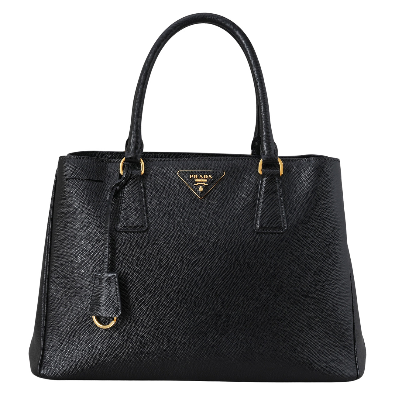 PRADA(USED)프라다 BN1874 사피아노 럭스백