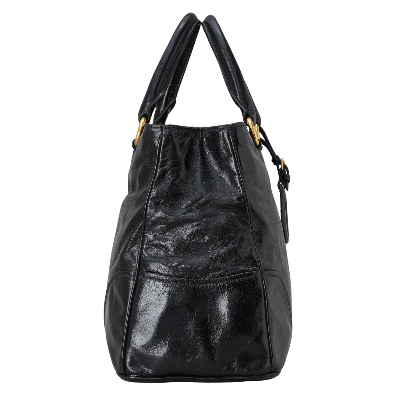 PRADA(USED)프라다 BN2533 토트겸 숄더백