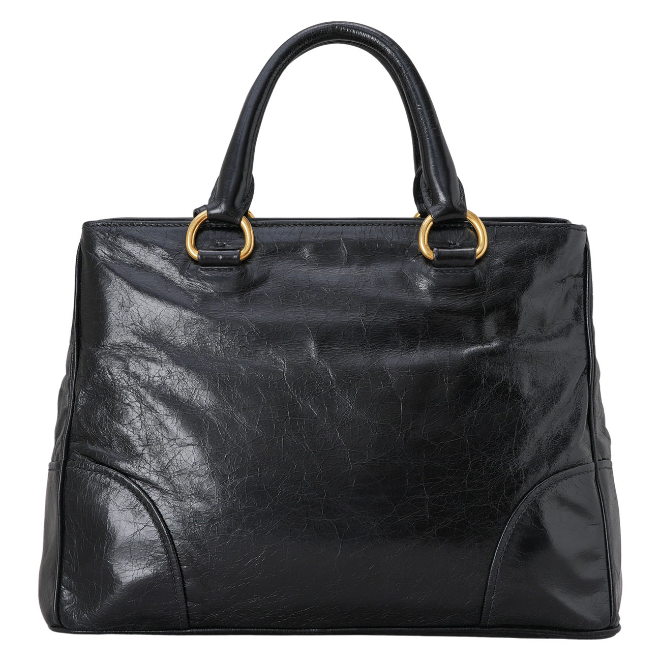 PRADA(USED)프라다 BN2533 토트겸 숄더백