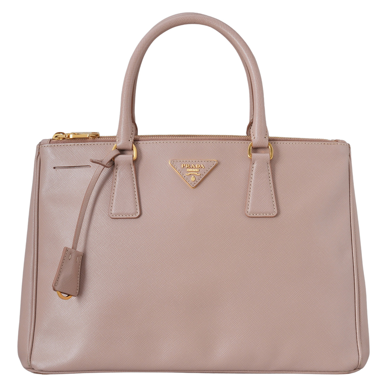 PRADA(USED)프라다 BN2274 사피아노 럭스