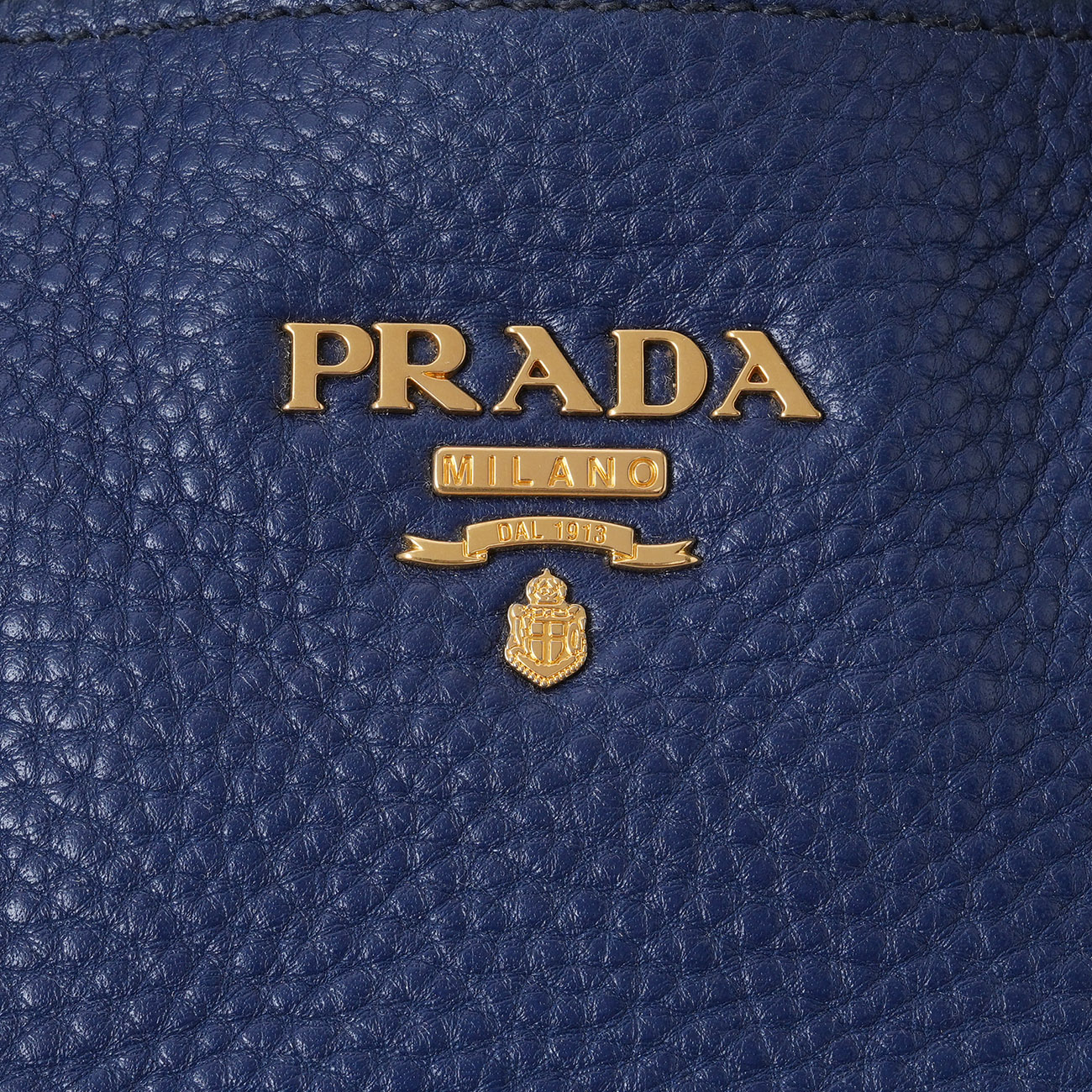 PRADA(USED)프라다 BN2794 비텔로 다이노 토트겸 숄더백