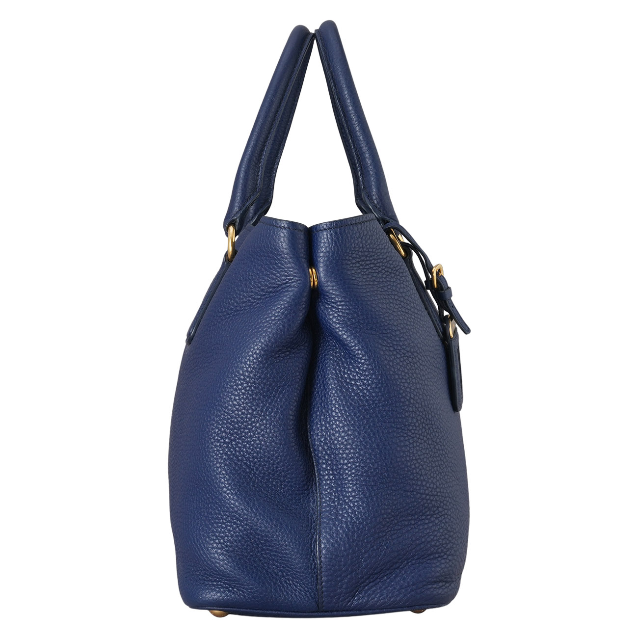 PRADA(USED)프라다 BN2794 비텔로 다이노 토트겸 숄더백