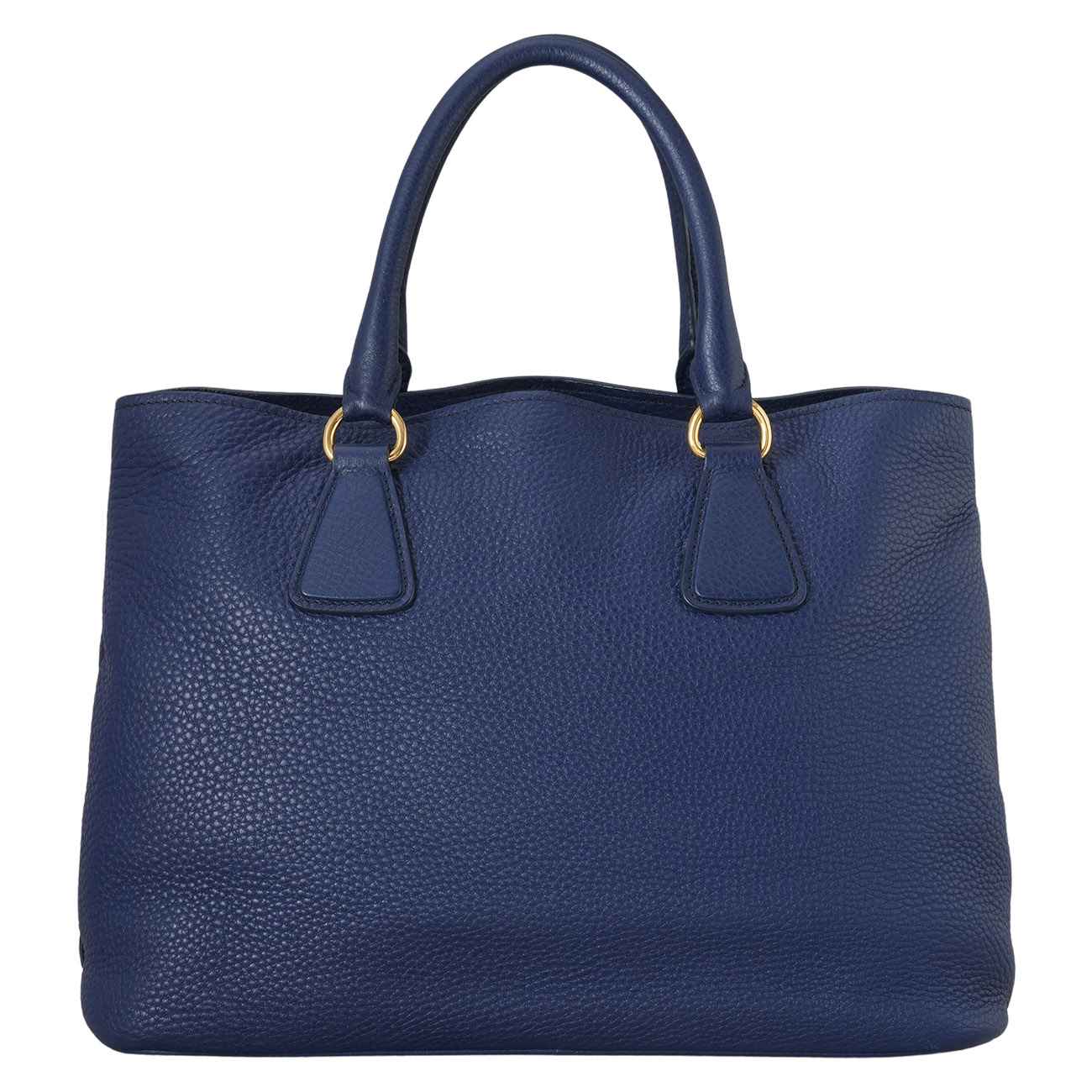 PRADA(USED)프라다 BN2794 비텔로 다이노 토트겸 숄더백