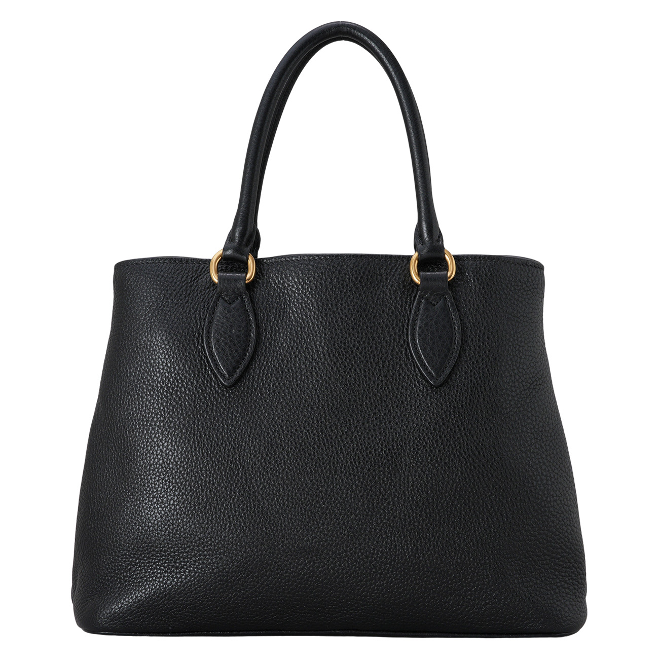 PRADA(USED)프라다 1BA058 비텔로 피닉스 토트백