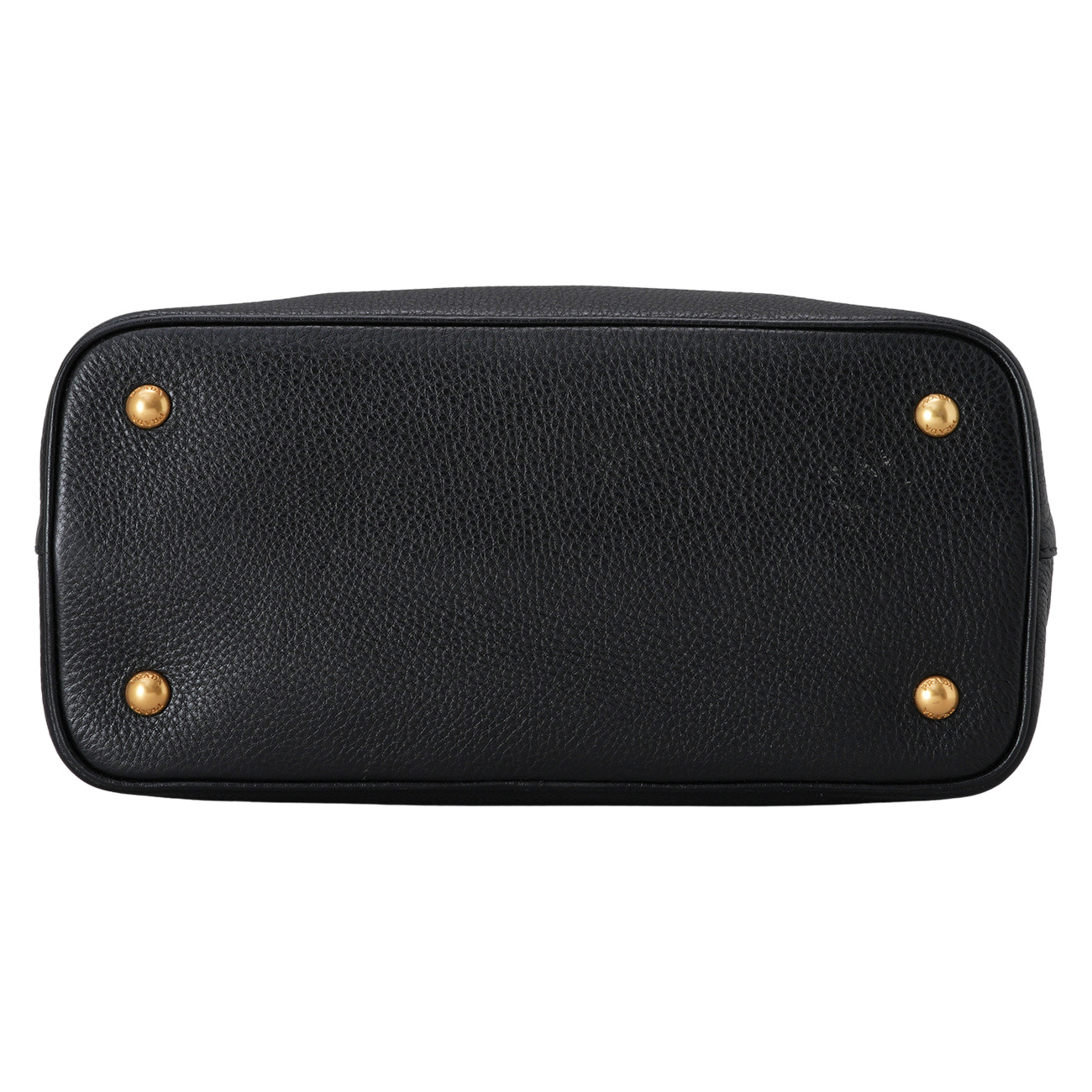 PRADA(USED)프라다 1BA058 비텔로 피닉스 토트백