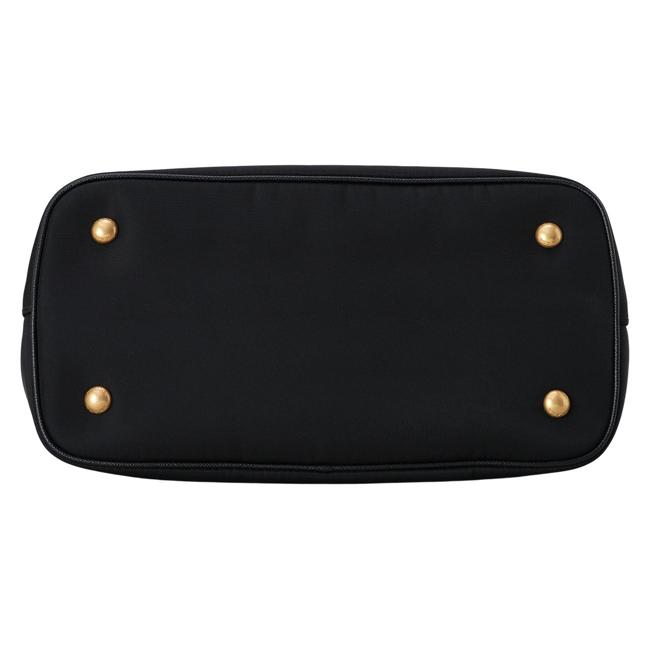 PRADA(USED)프라다 1BA173 레더 나파 고프레 숄더백