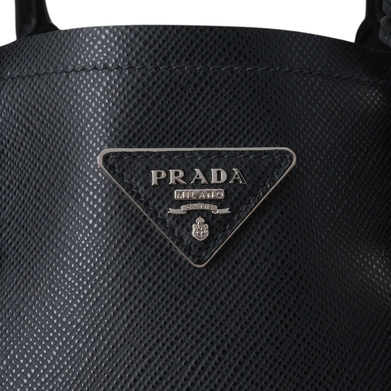 PRADA(USED)프라다 BN2820 사피아노 두블레