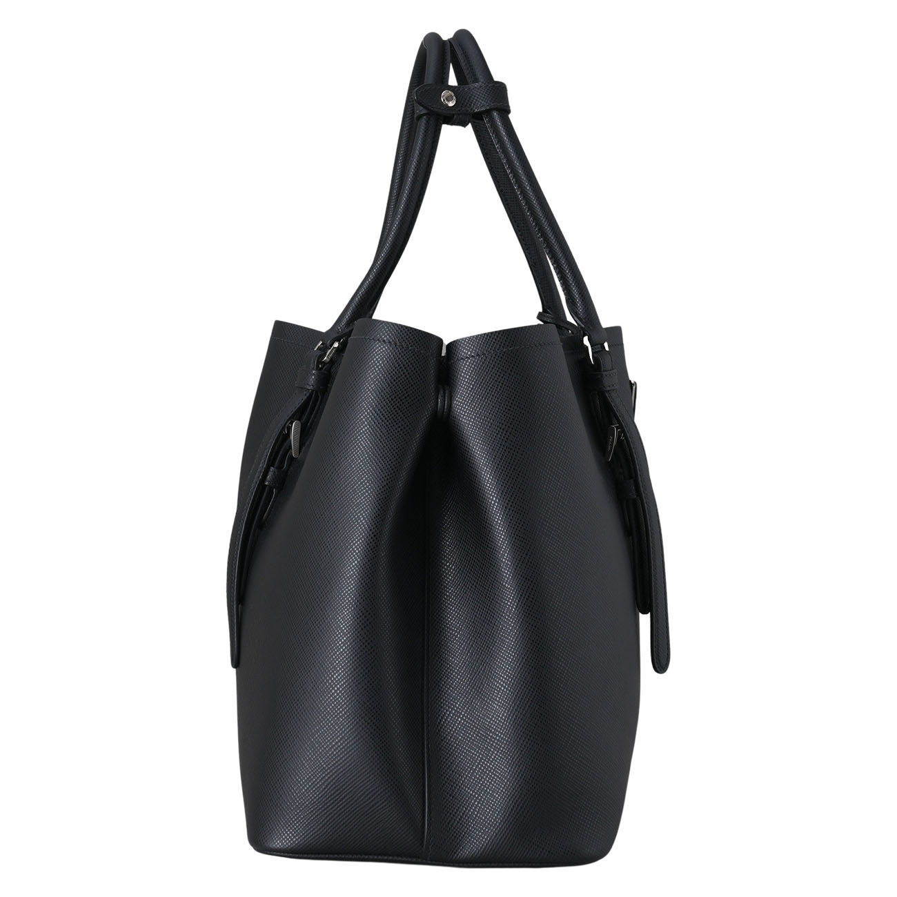 PRADA(USED)프라다 BN2820 사피아노 두블레
