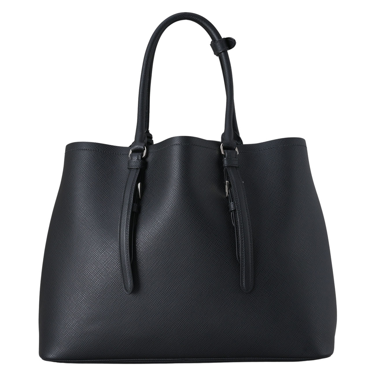 PRADA(USED)프라다 BN2820 사피아노 두블레