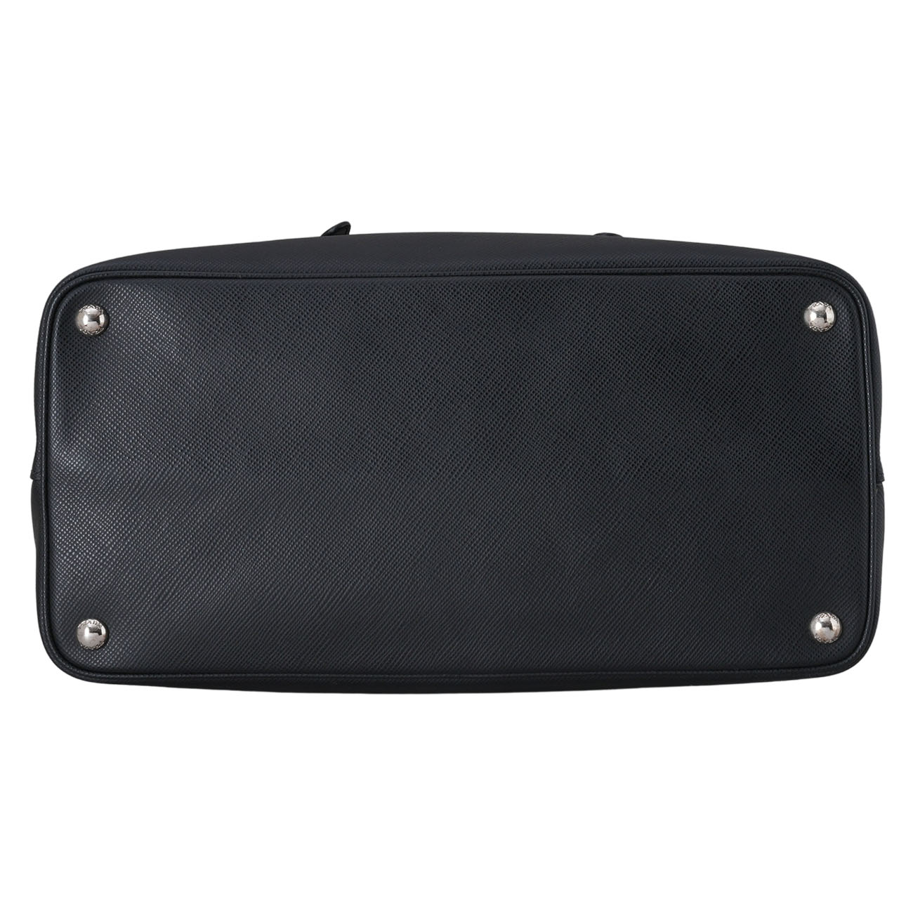PRADA(USED)프라다 BN2820 사피아노 두블레