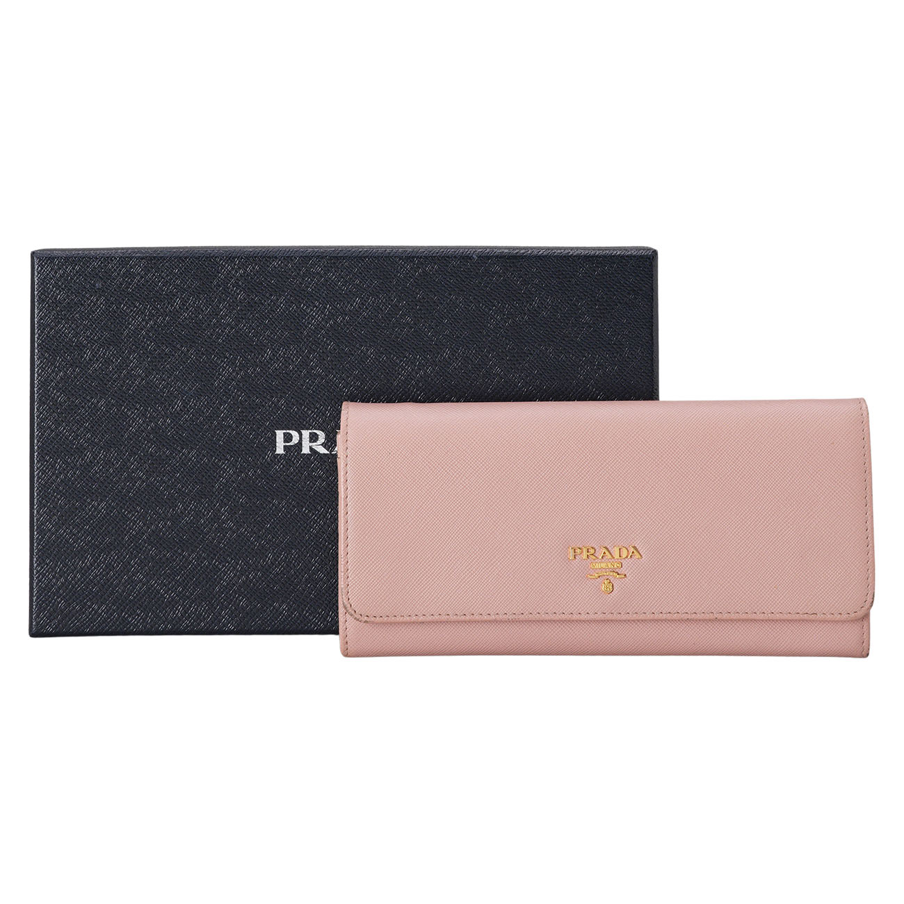 PRADA(USED)프라다 사피아노 woc