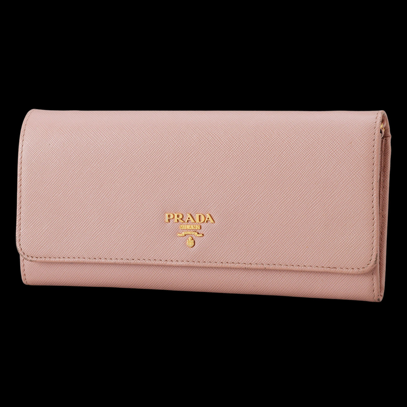 PRADA(USED)프라다 사피아노 woc