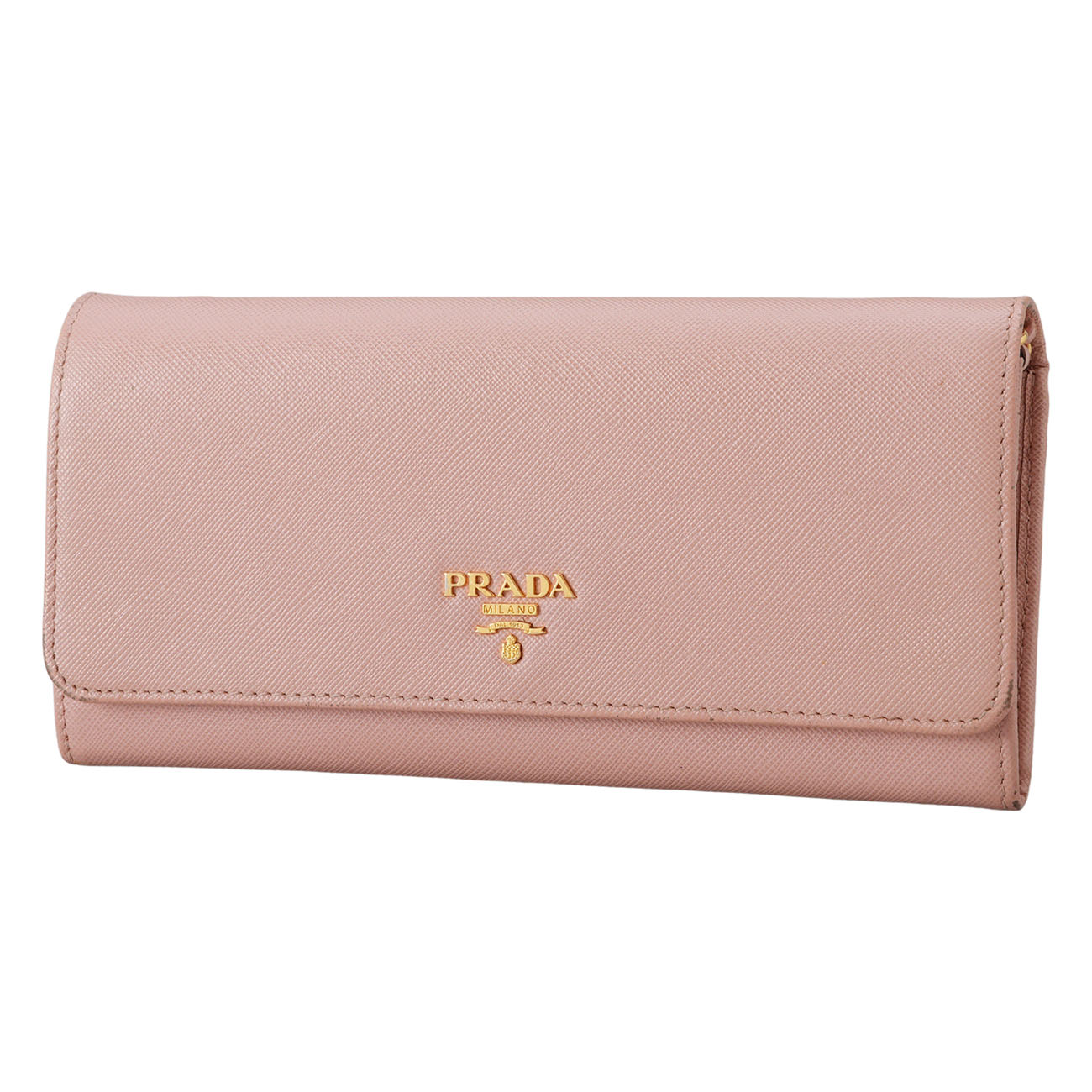 PRADA(USED)프라다 사피아노 woc