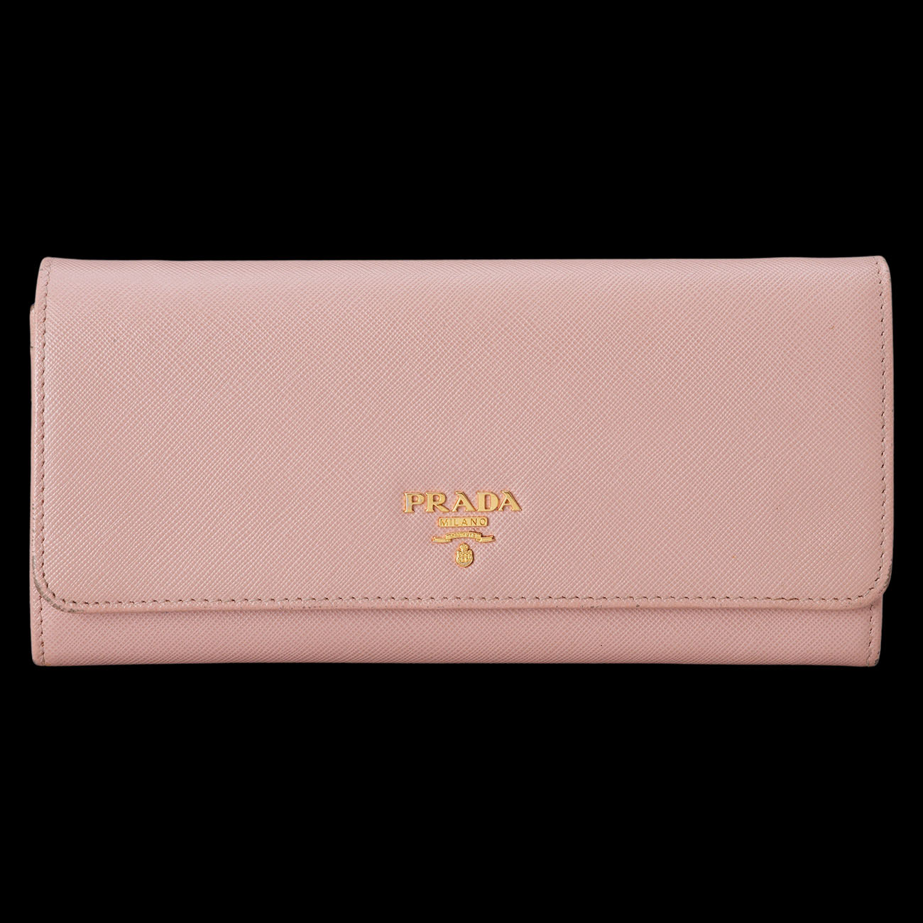 PRADA(USED)프라다 사피아노 woc